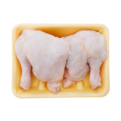 Piernas y Muslos 1/4 - 1kg