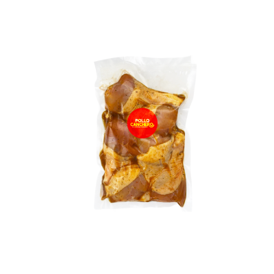 Piernas Aliño Criolla